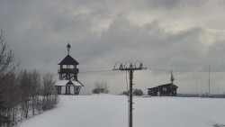 Troják, Maruška - Meteostanice