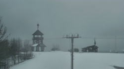Troják, Maruška - Meteostanice