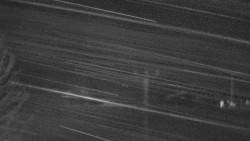 Troják, Maruška - Meteostanice