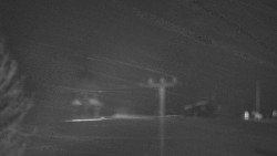 Troják, Maruška - Meteostanice