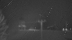 Troják, Maruška - Meteostanice