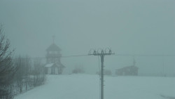 Troják, Maruška - Meteostanice