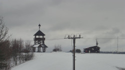 Troják, Maruška - Meteostanice