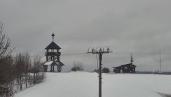 Troják, Maruška - Meteostanice