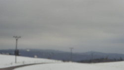 Troják, Maruška - Meteostanice