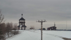 Troják, Maruška - Meteostanice