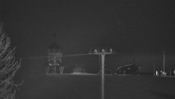 Troják, Maruška - Meteostanice