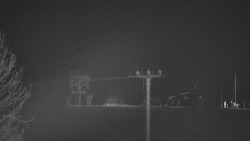 Troják, Maruška - Meteostanice