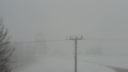 Troják, Maruška - Meteostanice