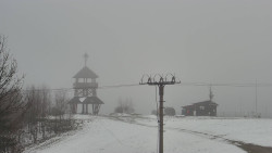 Troják, Maruška - Meteostanice
