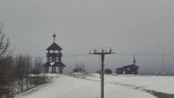 Troják, Maruška - Meteostanice