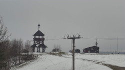 Troják, Maruška - Meteostanice