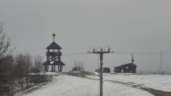 Troják, Maruška - Meteostanice