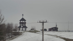 Troják, Maruška - Meteostanice