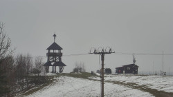 Troják, Maruška - Meteostanice