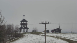 Troják, Maruška - Meteostanice