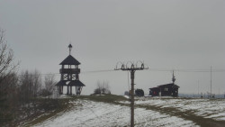 Troják, Maruška - Meteostanice