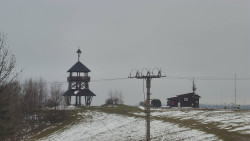 Troják, Maruška - Meteostanice