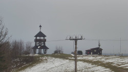 Troják, Maruška - Meteostanice