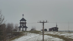 Troják, Maruška - Meteostanice