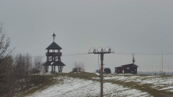 Troják, Maruška - Meteostanice