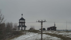 Troják, Maruška - Meteostanice
