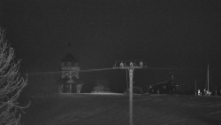 Troják, Maruška - Meteostanice