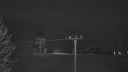 Troják, Maruška - Meteostanice