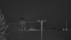 Troják, Maruška - Meteostanice