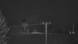 Troják, Maruška - Meteostanice