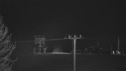 Troják, Maruška - Meteostanice