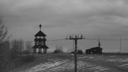 Troják, Maruška - Meteostanice