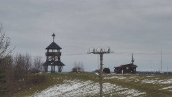 Troják, Maruška - Meteostanice