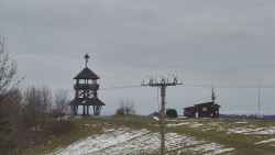 Troják, Maruška - Meteostanice