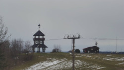 Troják, Maruška - Meteostanice