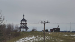 Troják, Maruška - Meteostanice