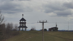 Troják, Maruška - Meteostanice