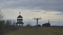 Troják, Maruška - Meteostanice