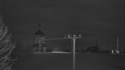 Troják, Maruška - Meteostanice