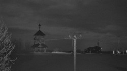 Troják, Maruška - Meteostanice