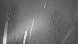 Troják, Maruška - Meteostanice