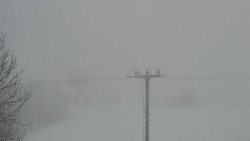 Troják, Maruška - Meteostanice