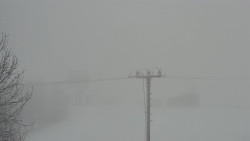 Troják, Maruška - Meteostanice