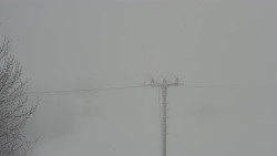 Troják, Maruška - Meteostanice