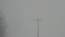 Troják, Maruška - Meteostanice