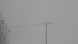 Troják, Maruška - Meteostanice