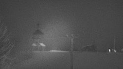 Troják, Maruška - Meteostanice