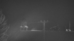 Troják, Maruška - Meteostanice