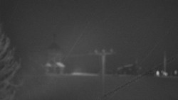 Troják, Maruška - Meteostanice