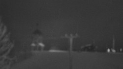 Troják, Maruška - Meteostanice